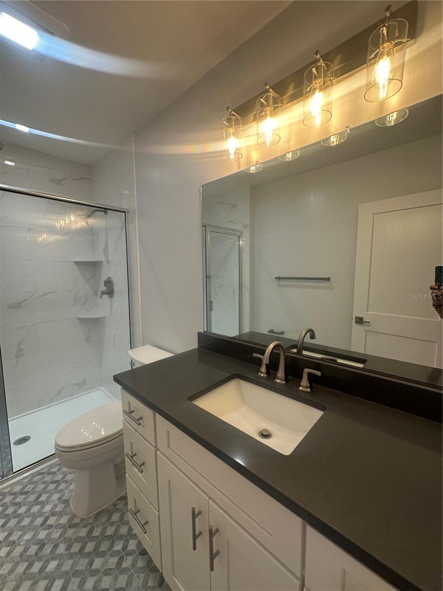 TRINITY DOWNTOWN REP - Residential Lease