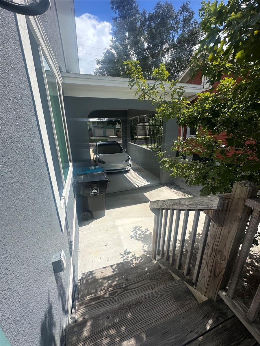 TRINITY DOWNTOWN REP - Residential Lease