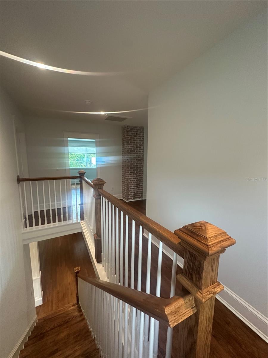 TRINITY DOWNTOWN REP - Residential Lease