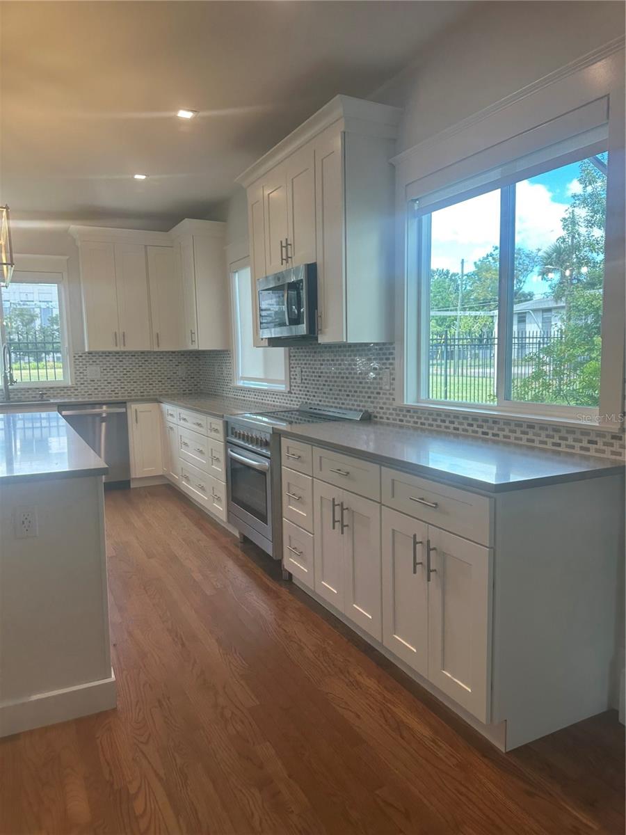 TRINITY DOWNTOWN REP - Residential Lease