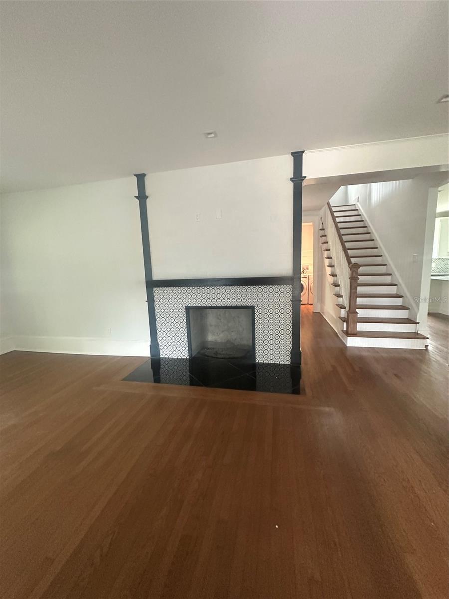 TRINITY DOWNTOWN REP - Residential Lease