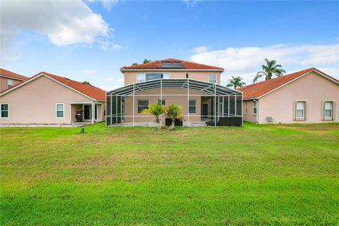 A home in ORLANDO