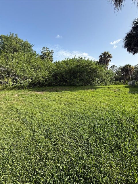 Photo of 515 Ramblewood Street, Port Charlotte, FL 33953 (MLS # C7528403)