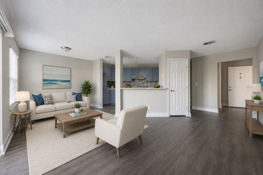 Photo of 2540 Woodgate Boulevard #106, Orlando, FL 32822 (MLS # O6442806)