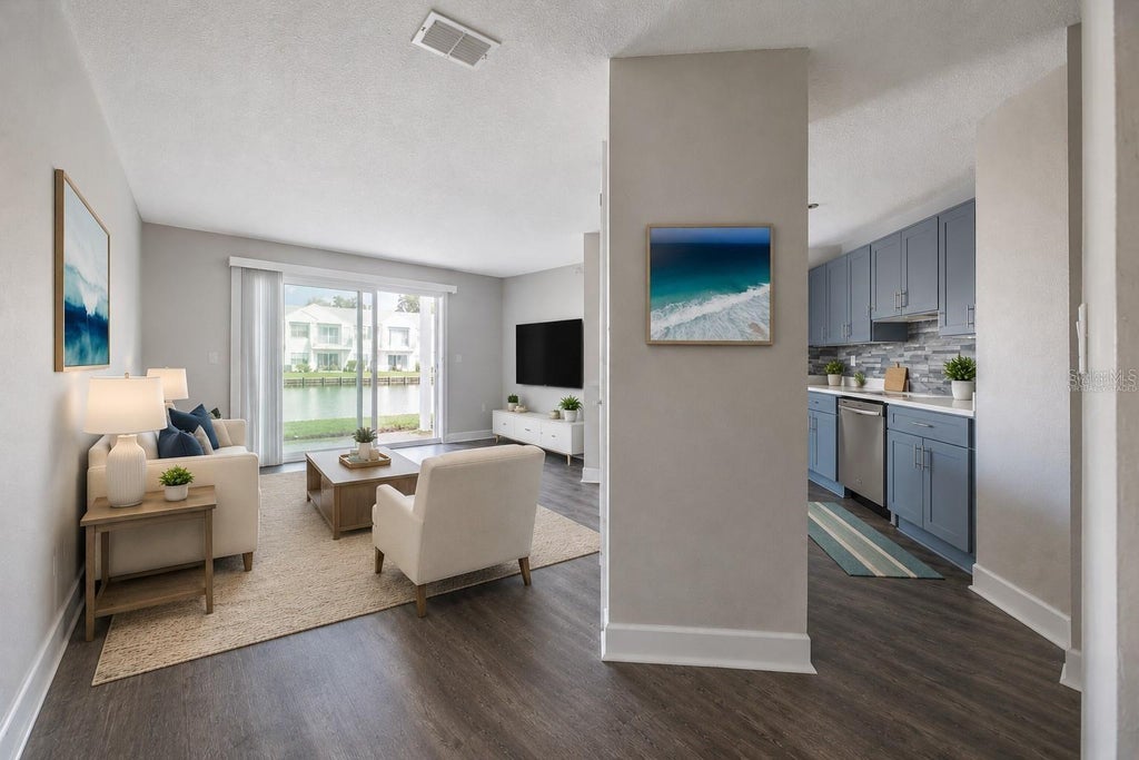 Photo of 2540 Woodgate Boulevard #106, Orlando, FL 32822 (MLS # O6442806)