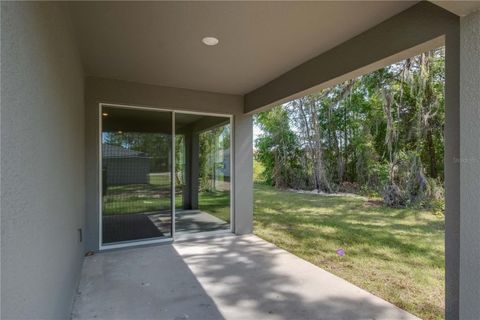 A home in OCALA