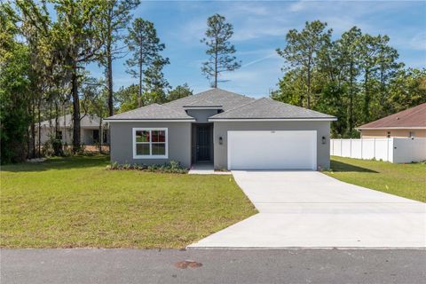 A home in OCALA