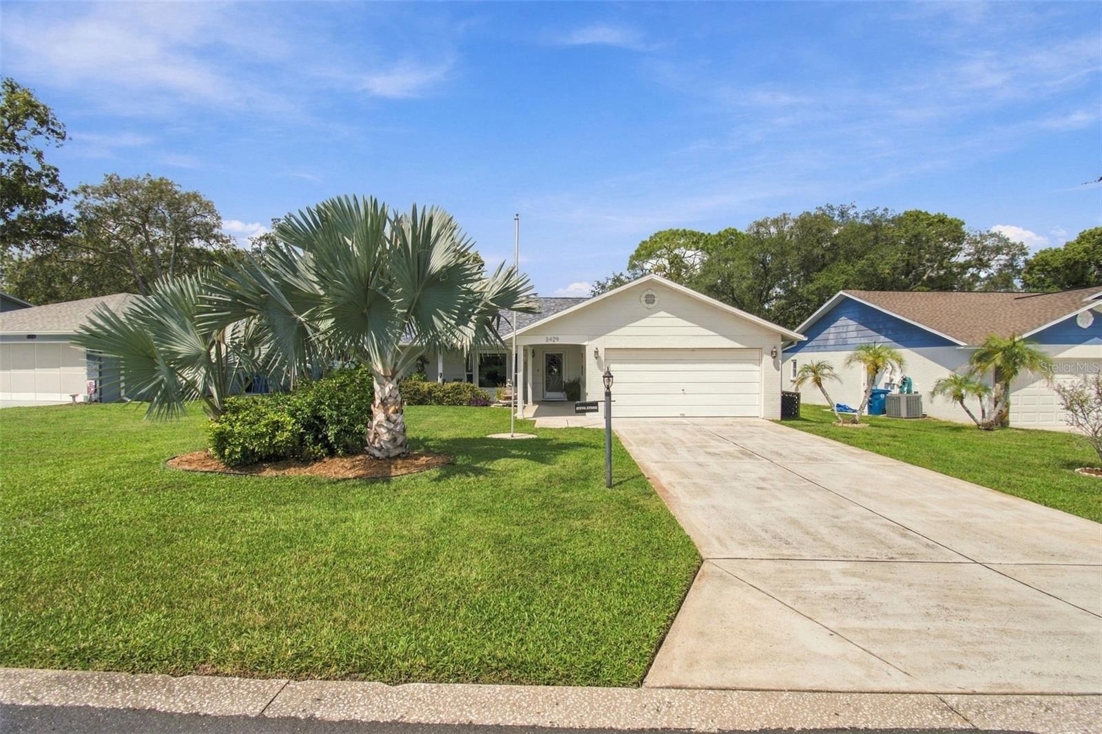 2429 BIRDIE LANE