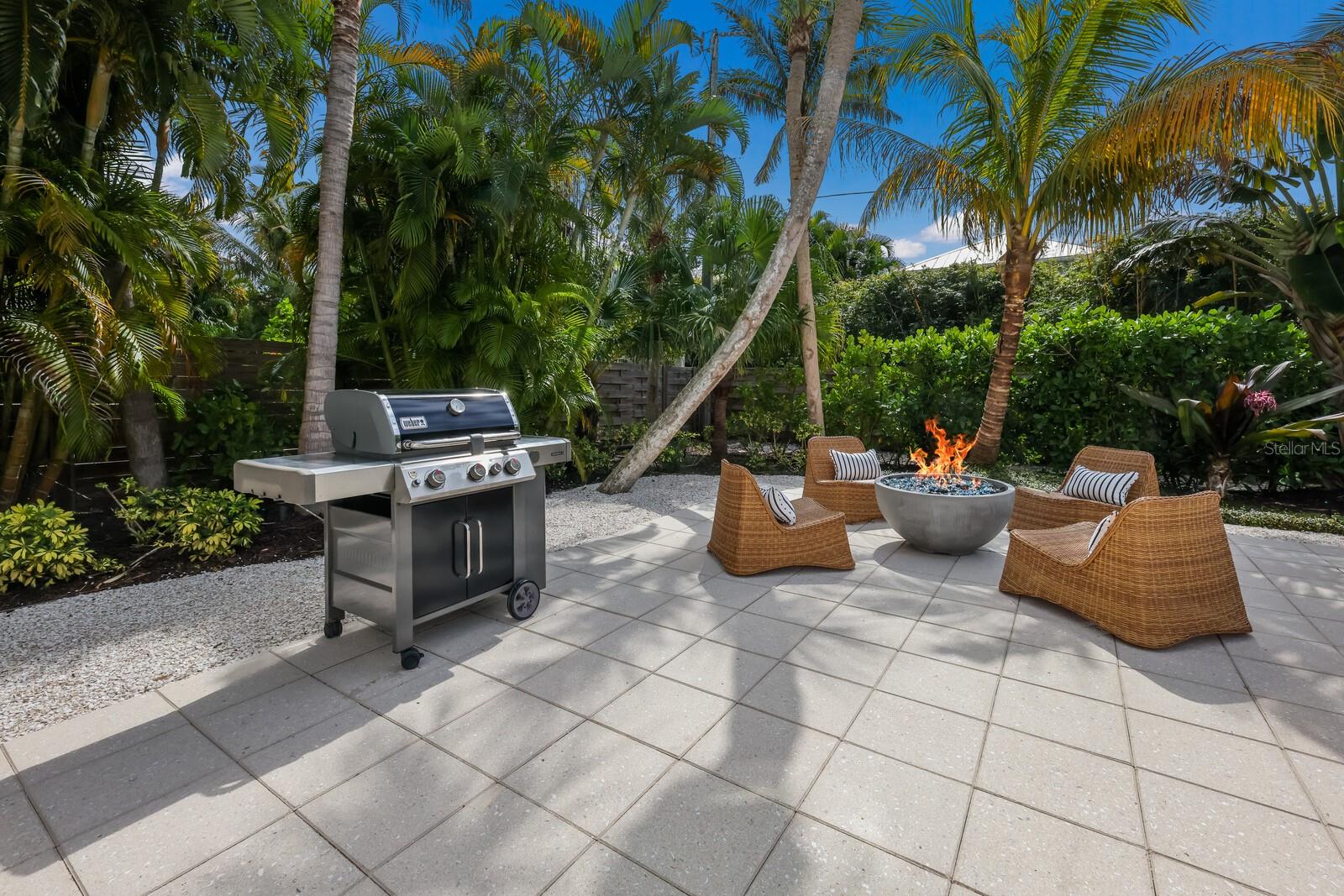 SEABREEZE - Residential