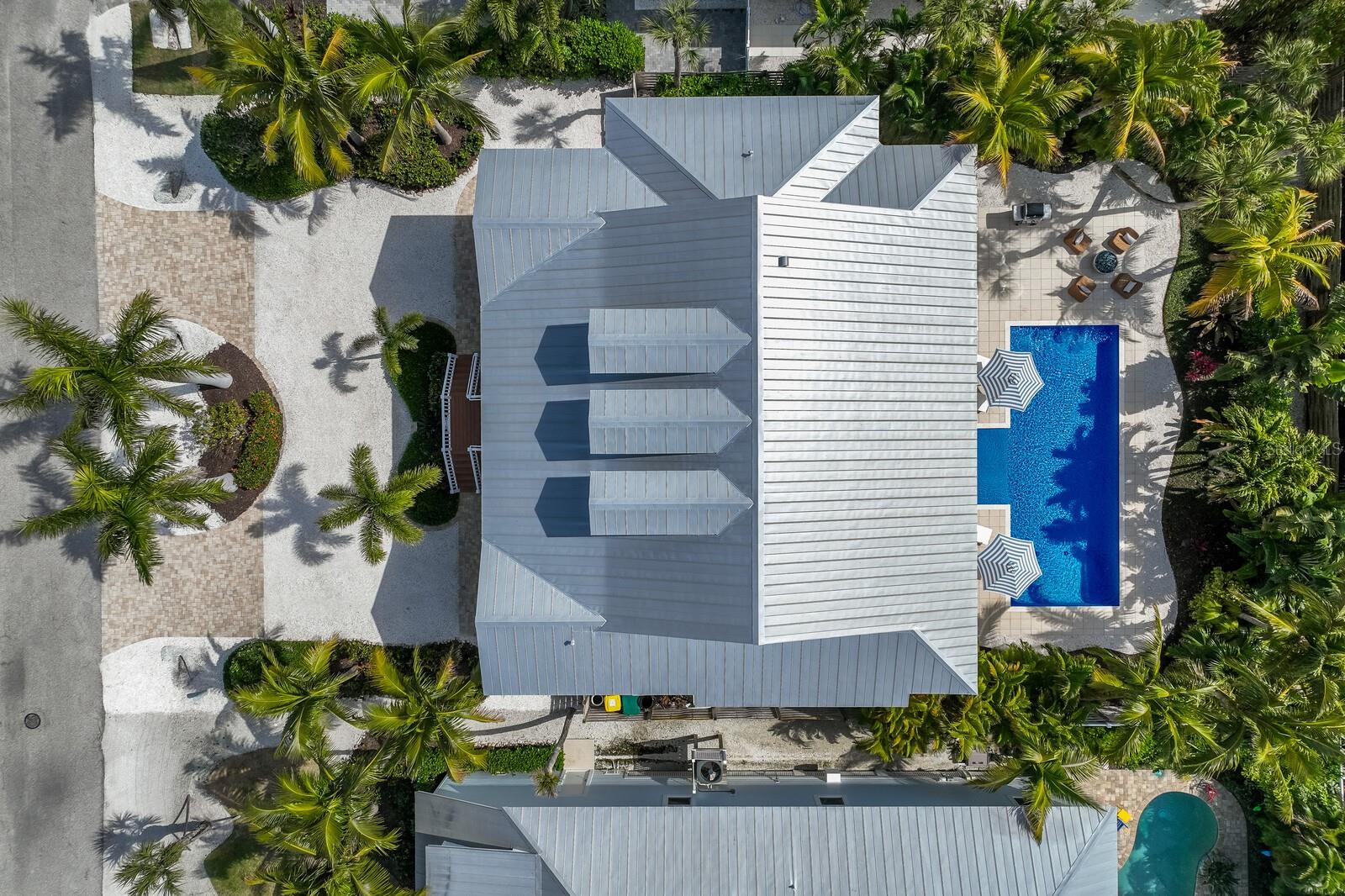 SEABREEZE - Residential