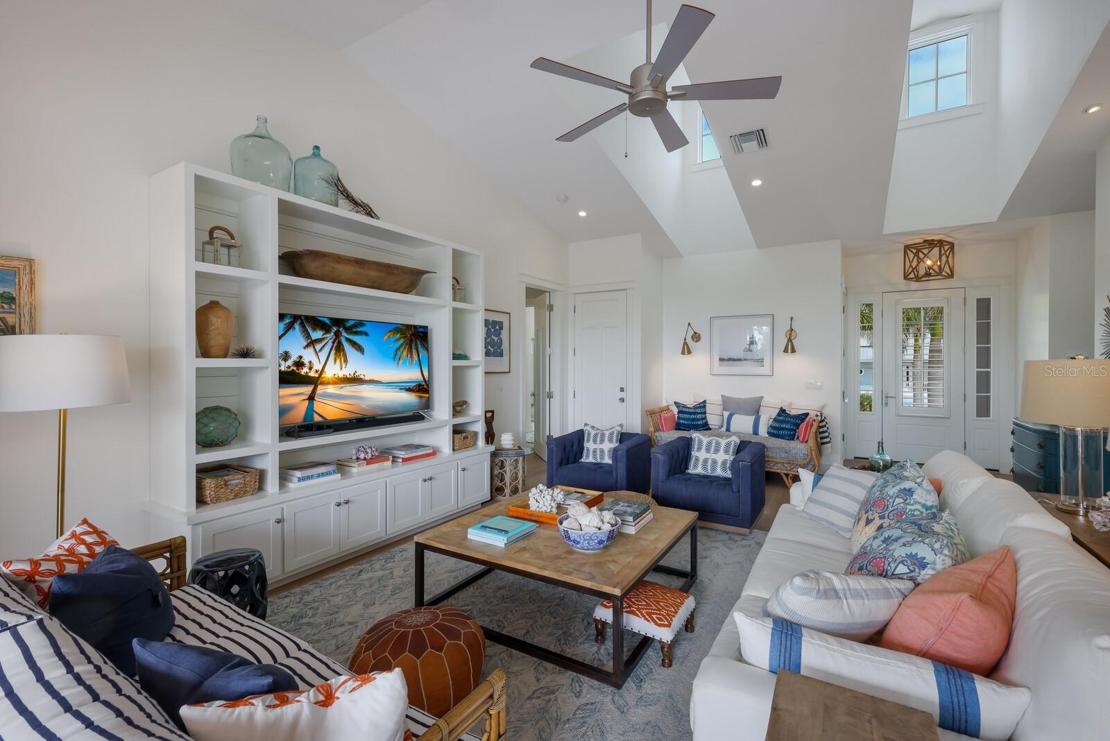 SEABREEZE - Residential