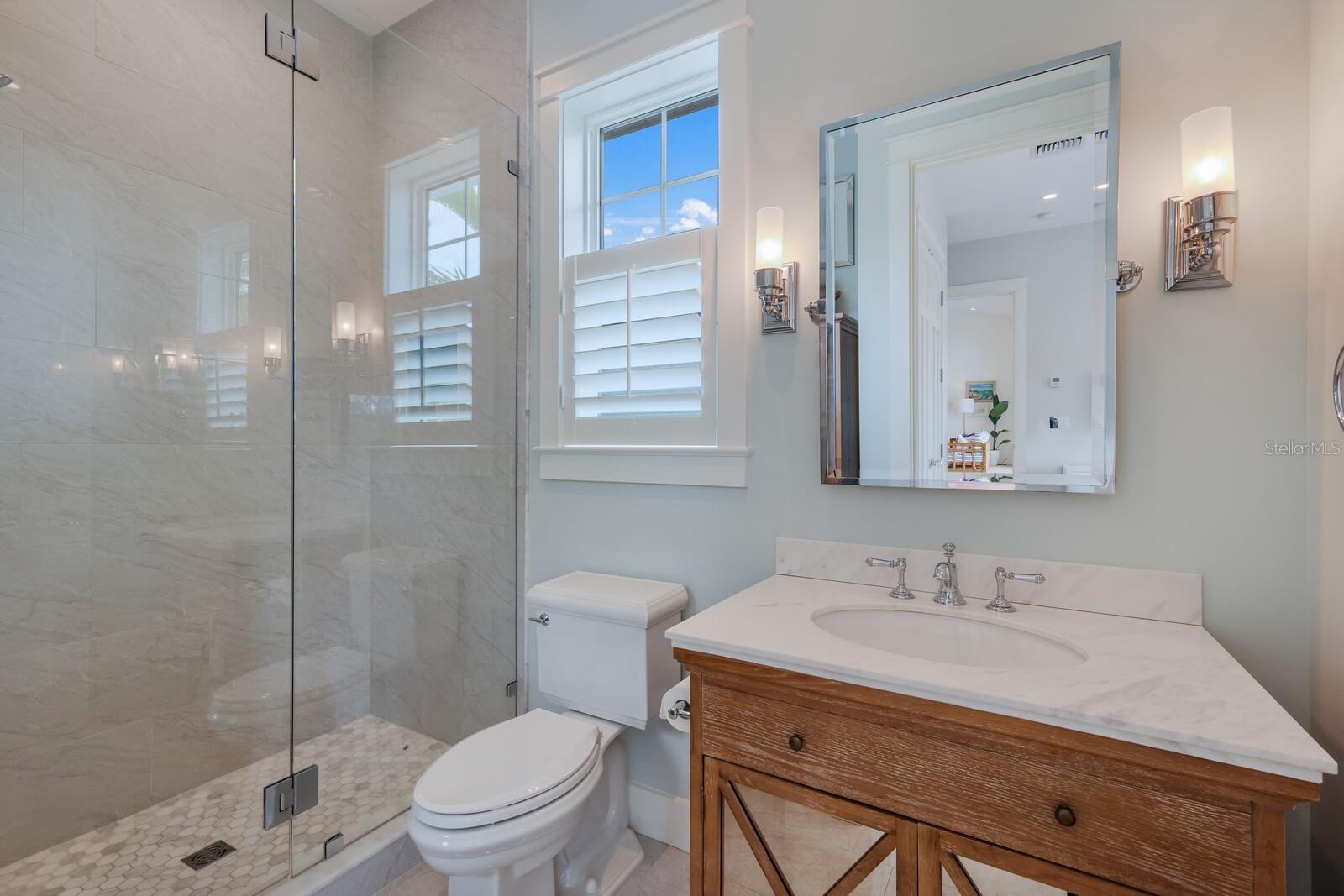 SEABREEZE - Residential