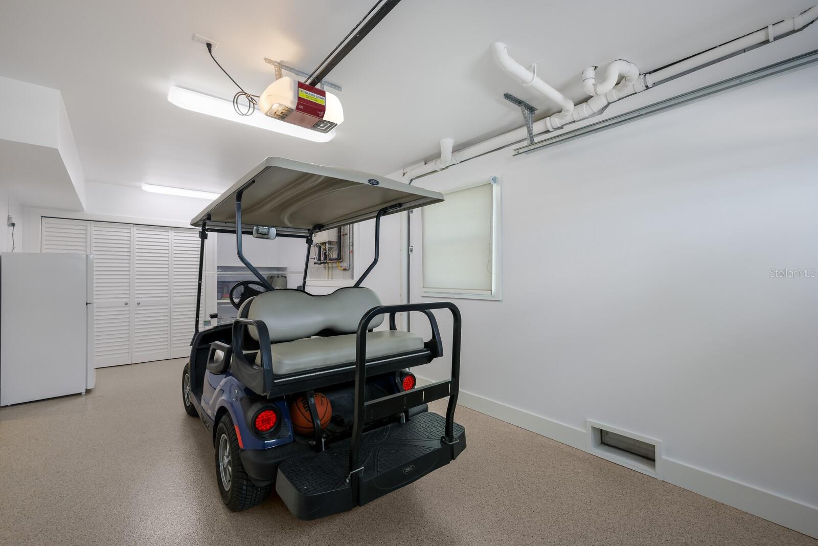 SEABREEZE - Residential