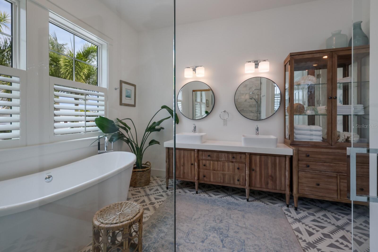 SEABREEZE - Residential