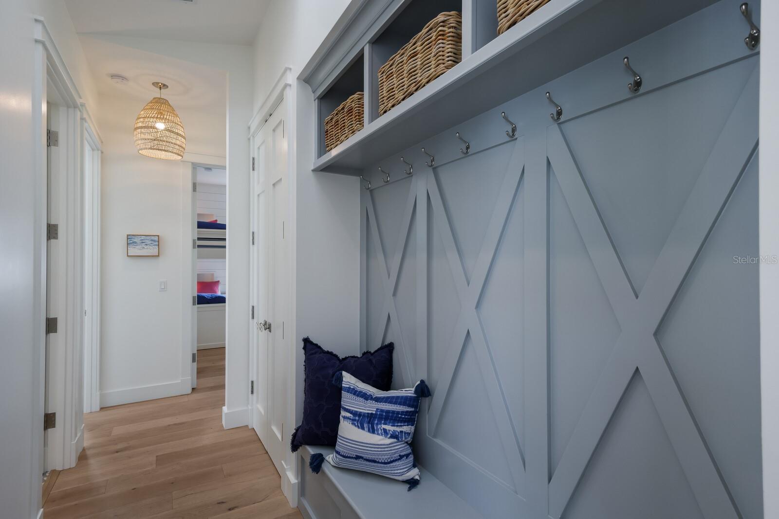 SEABREEZE - Residential