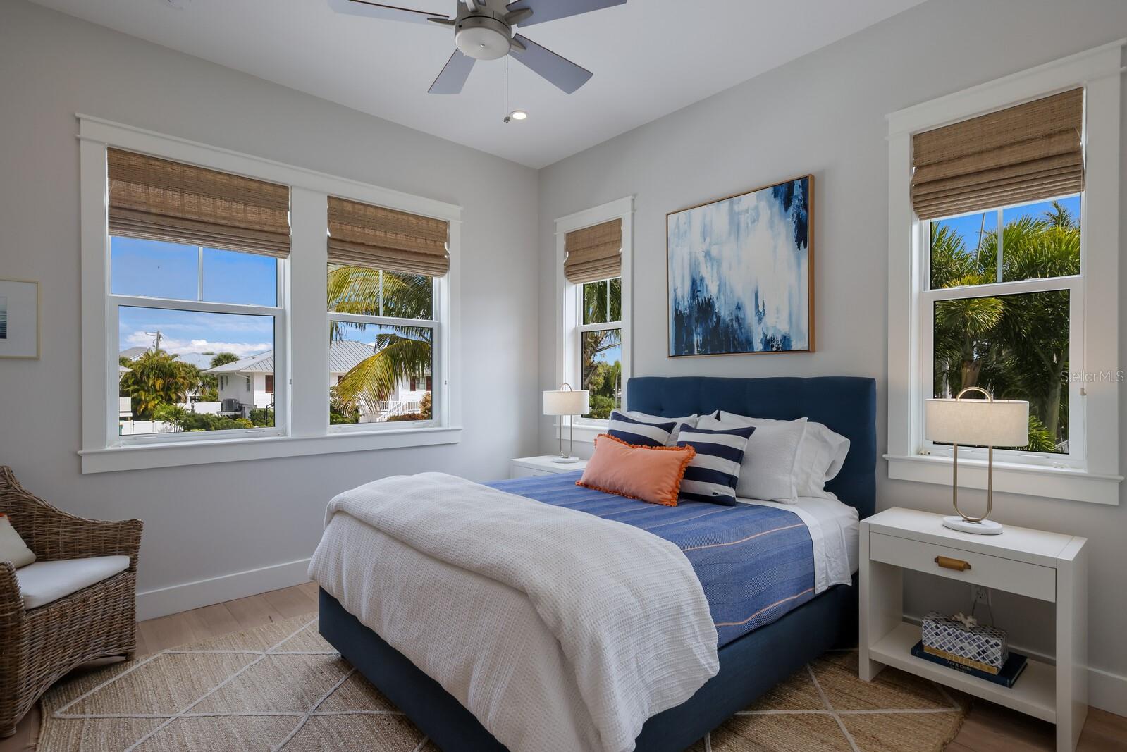 SEABREEZE - Residential