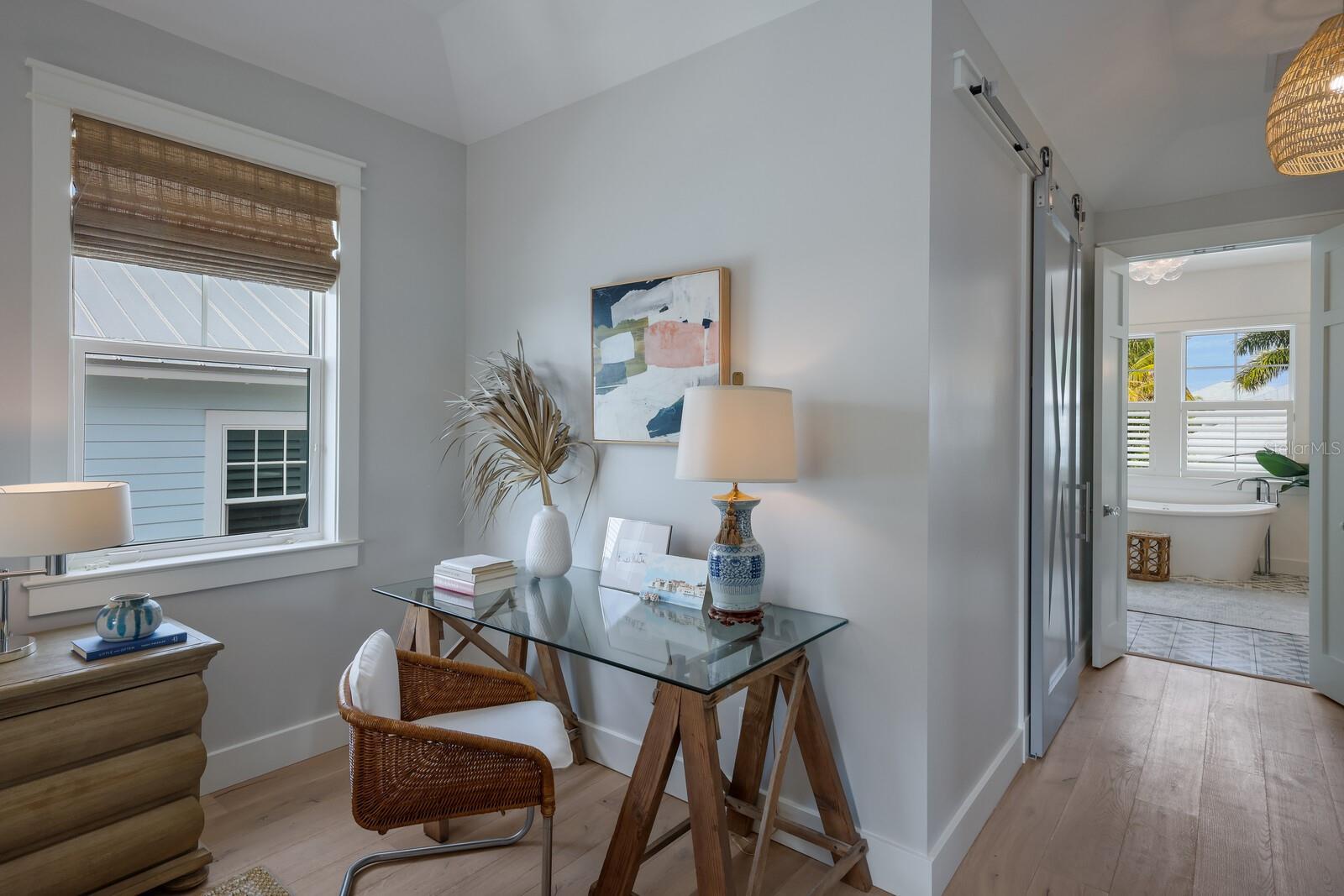 SEABREEZE - Residential