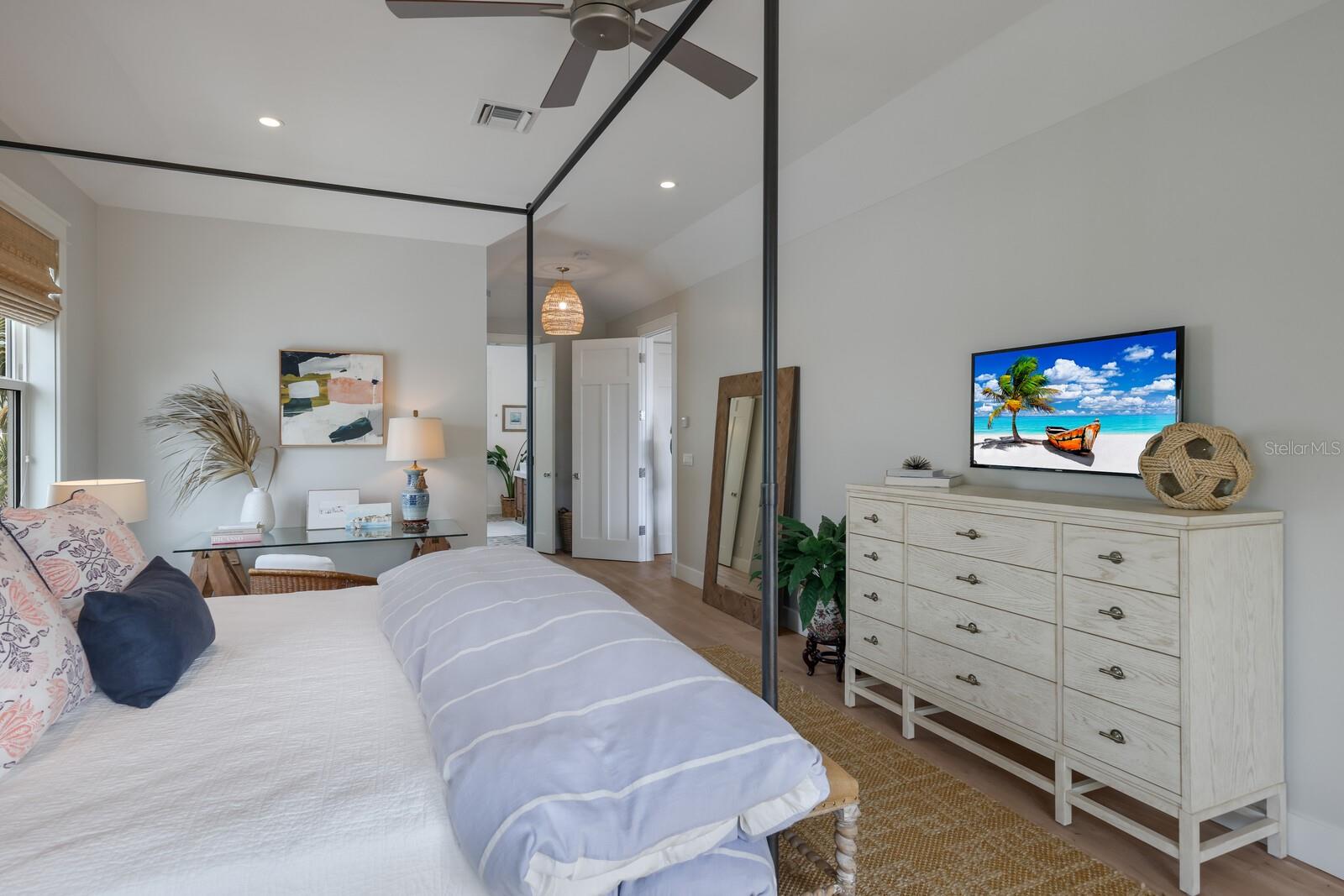 SEABREEZE - Residential