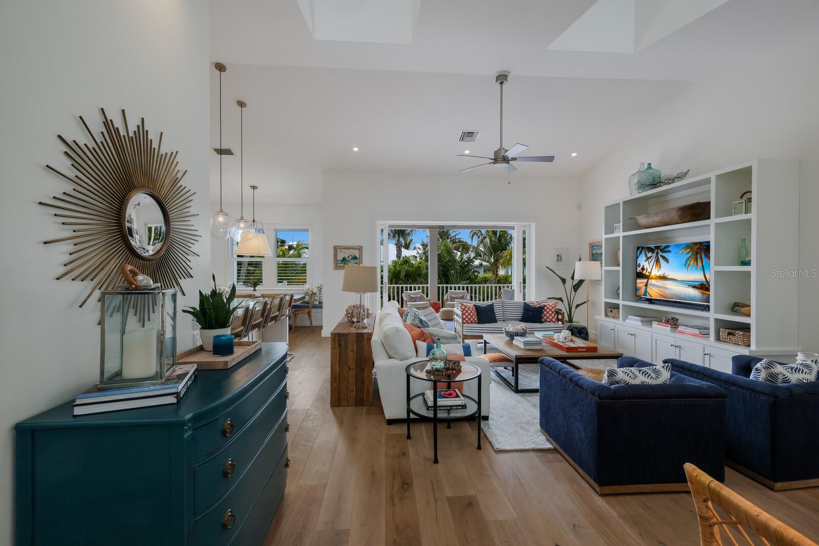 SEABREEZE - Residential