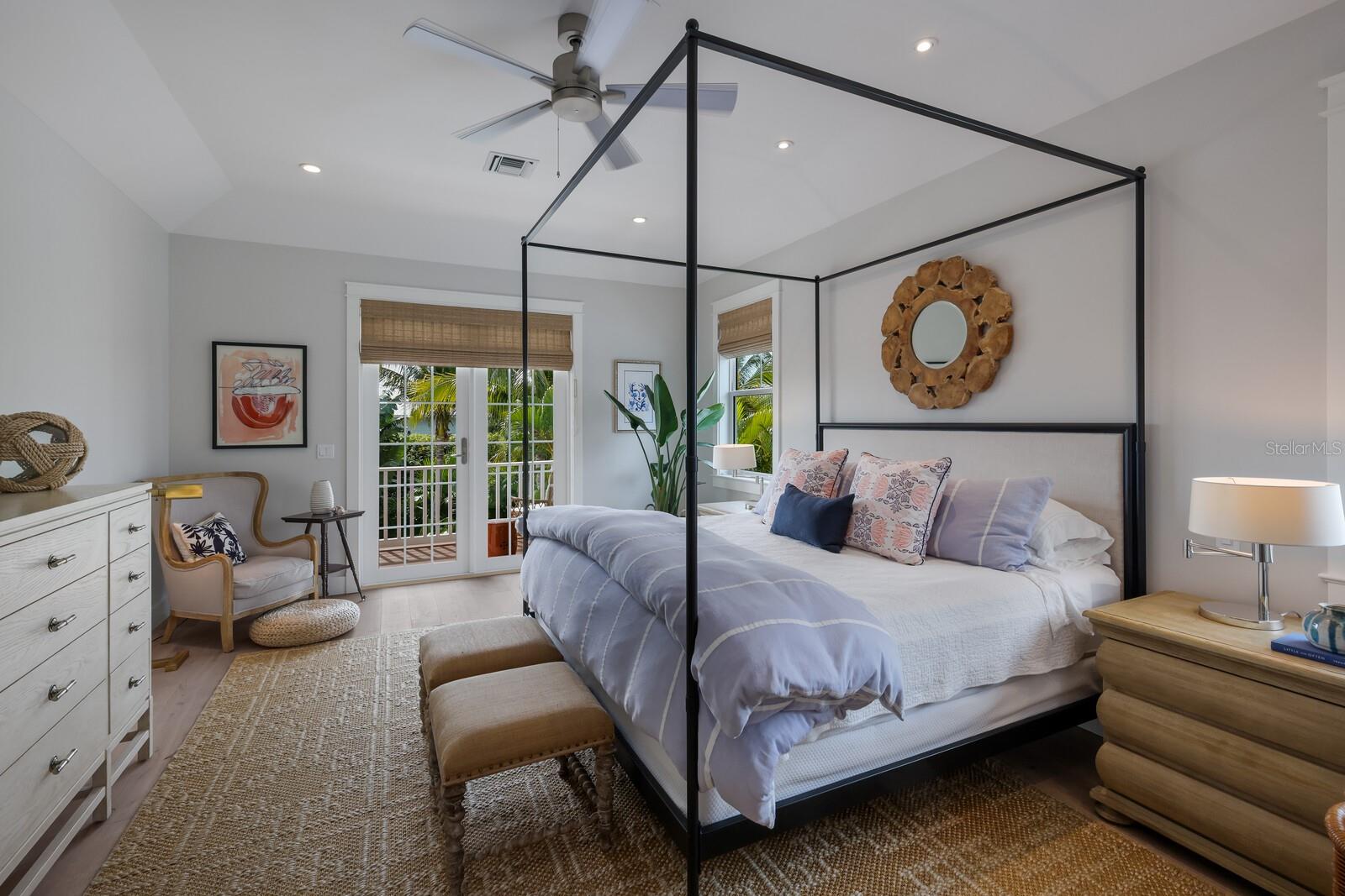 SEABREEZE - Residential