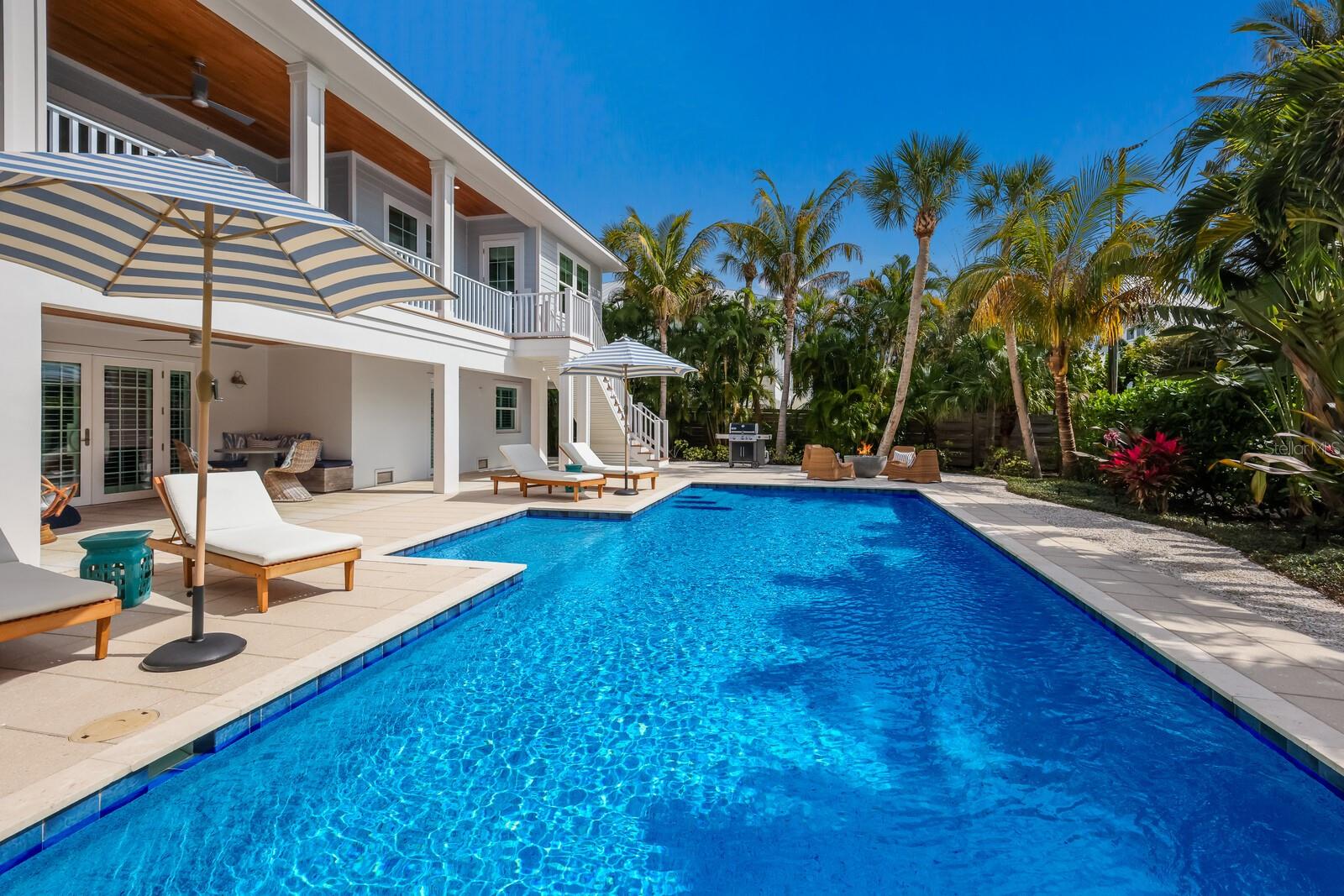 SEABREEZE - Residential