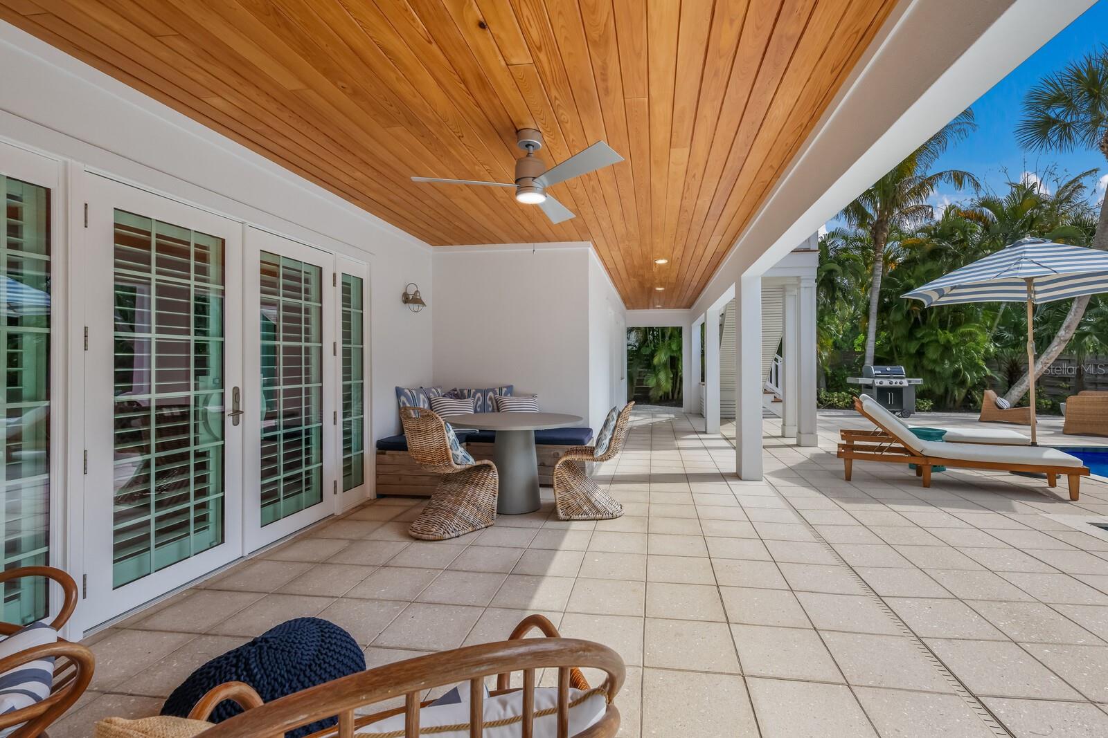 SEABREEZE - Residential