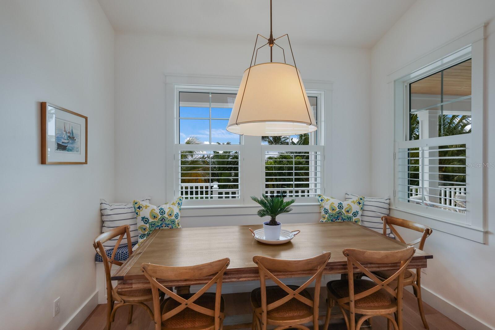 SEABREEZE - Residential