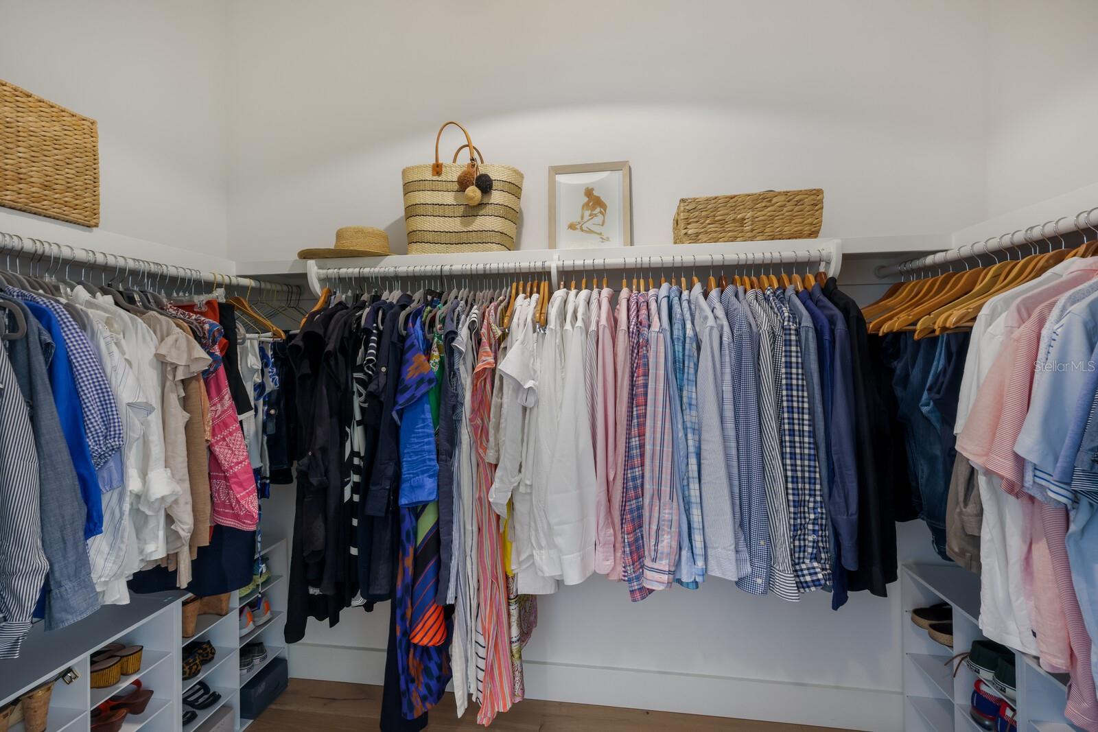 SEABREEZE - Residential