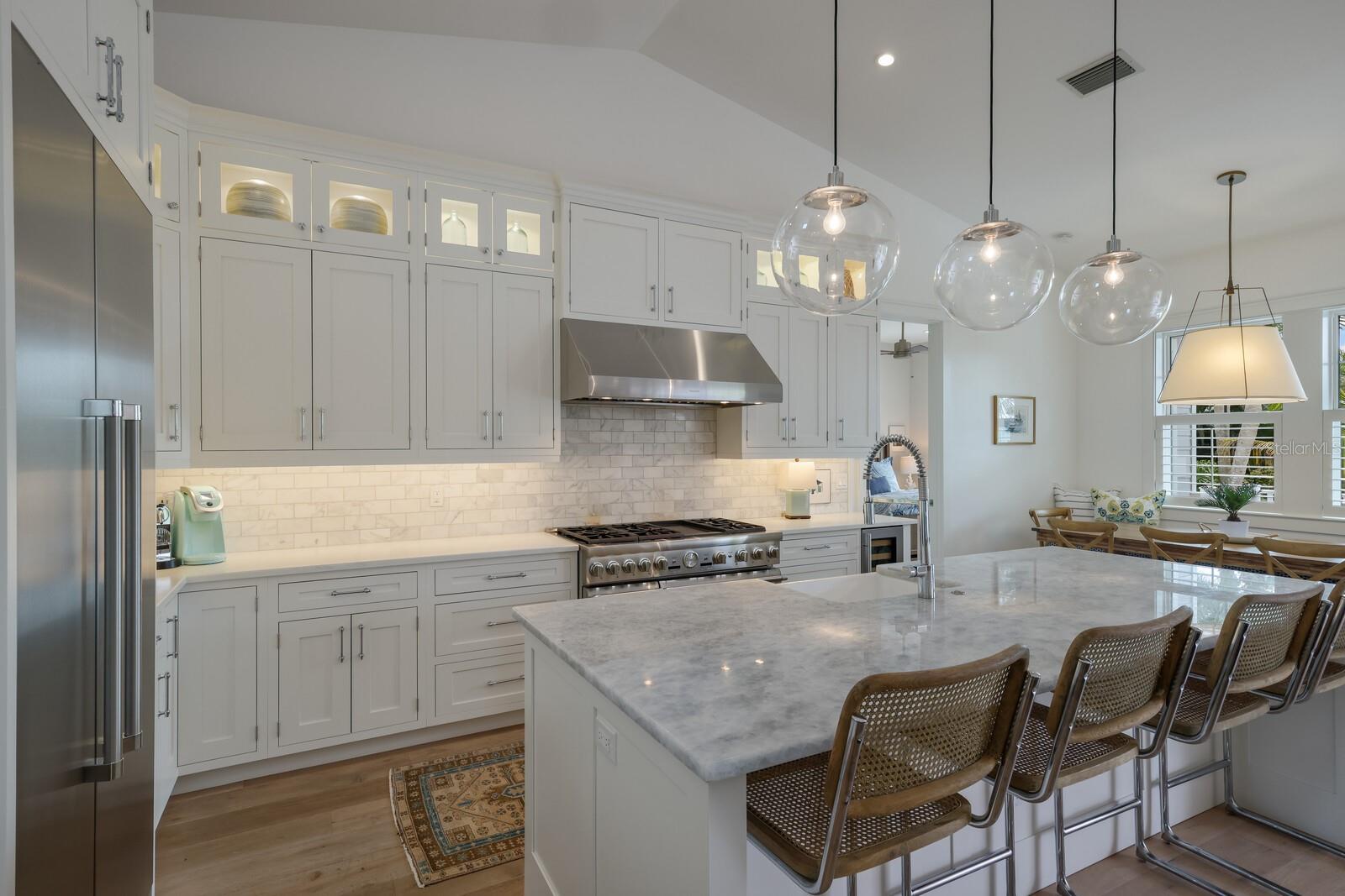 SEABREEZE - Residential