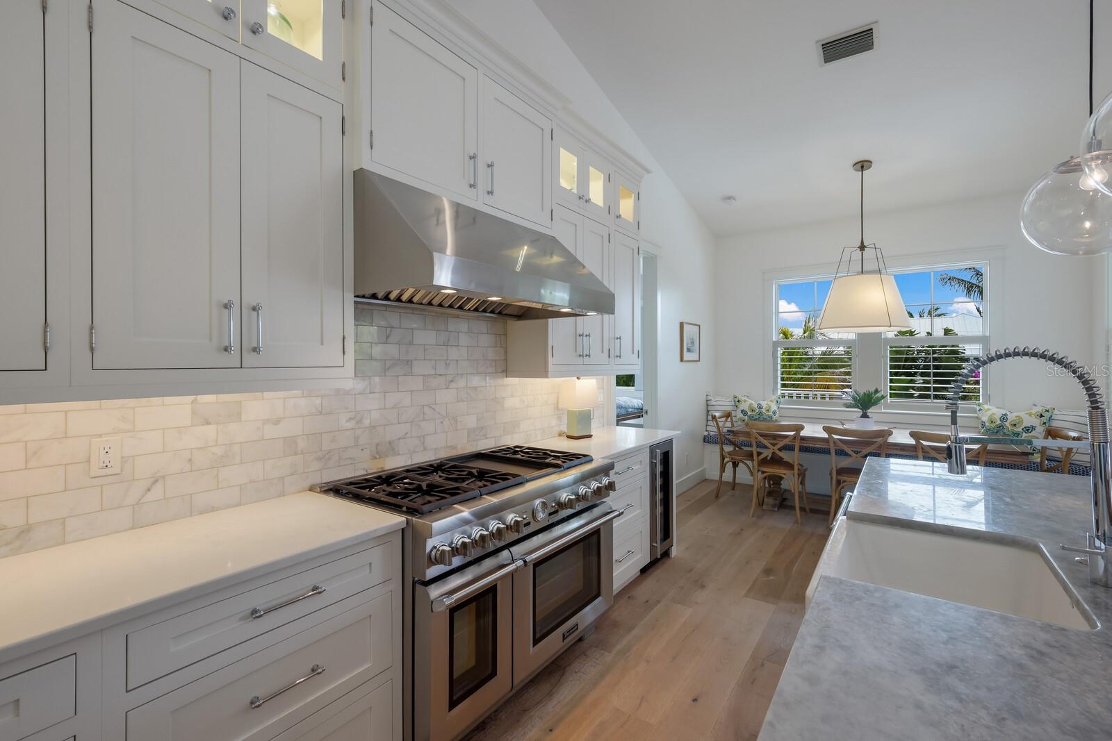 SEABREEZE - Residential