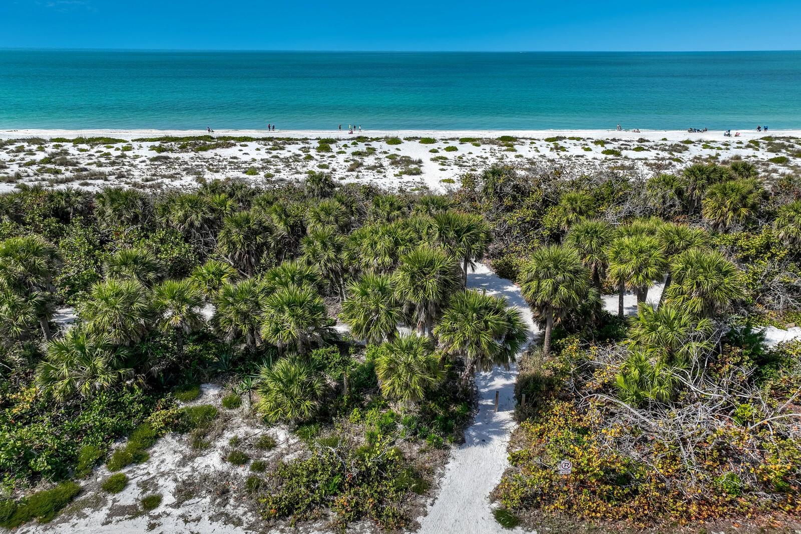 SEABREEZE - Residential