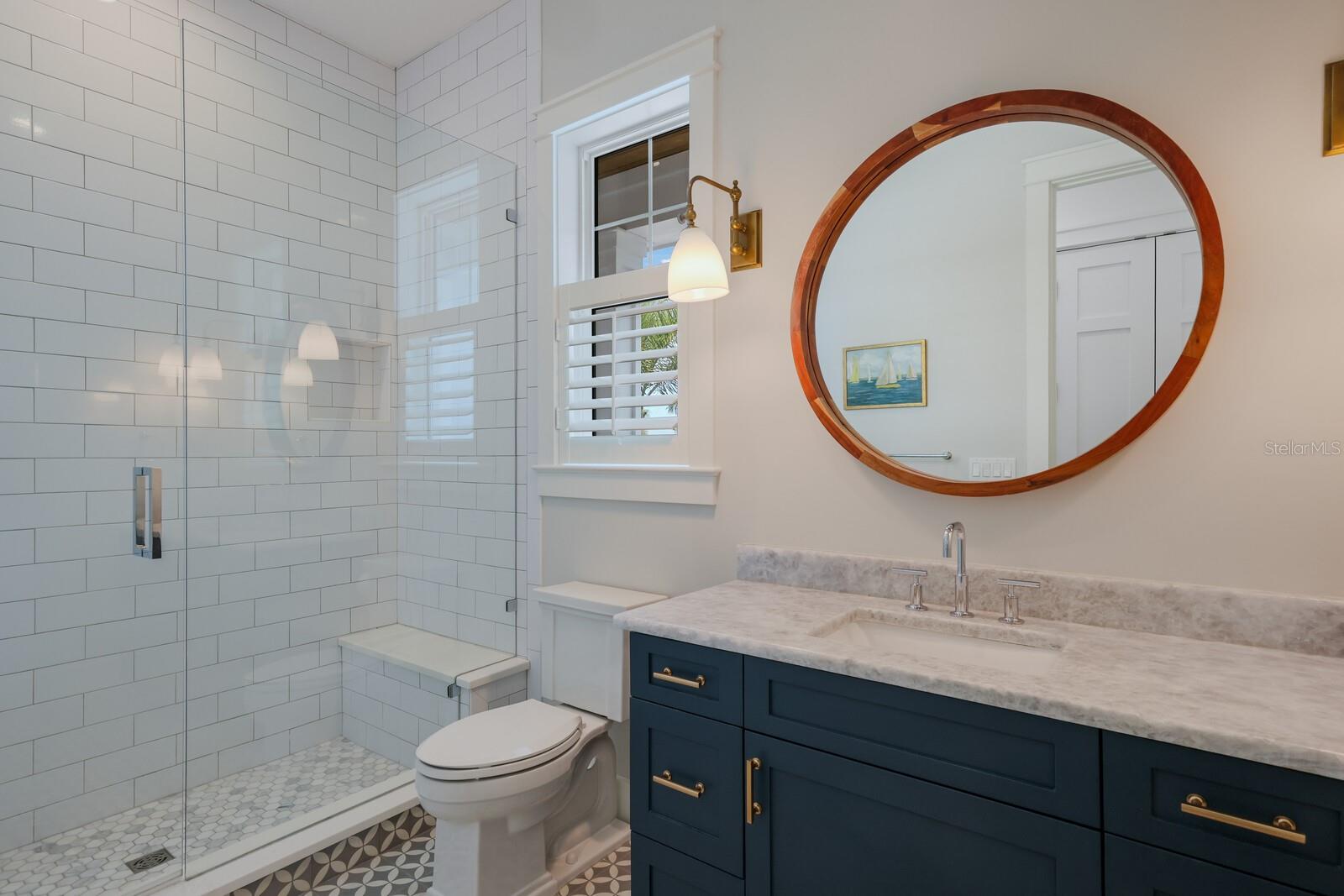 SEABREEZE - Residential