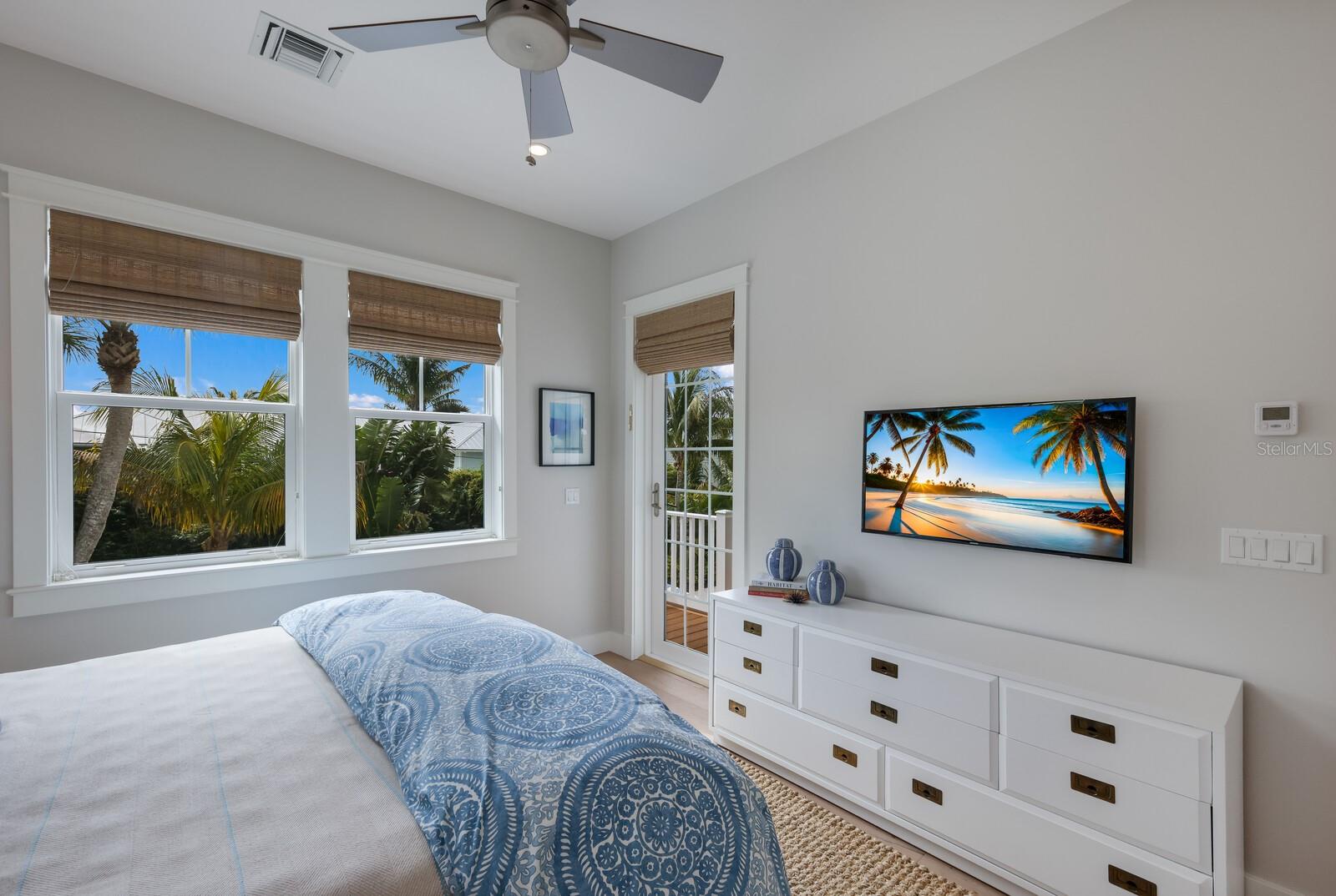 SEABREEZE - Residential