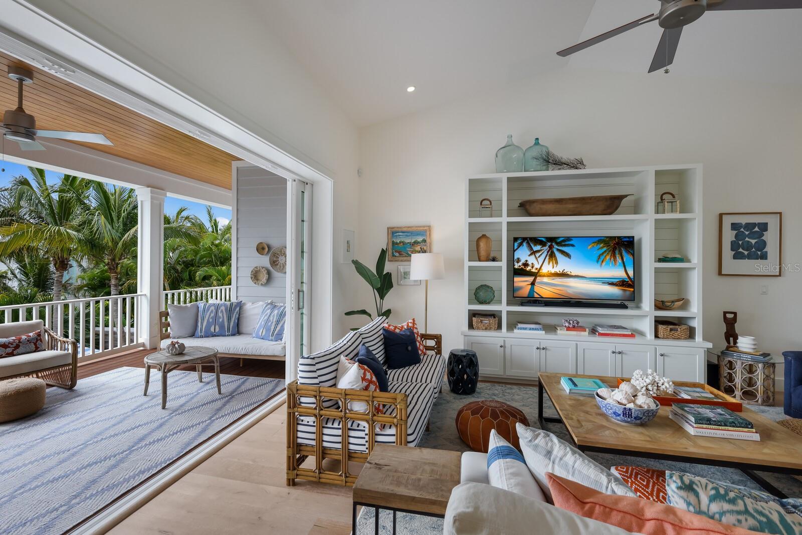 SEABREEZE - Residential