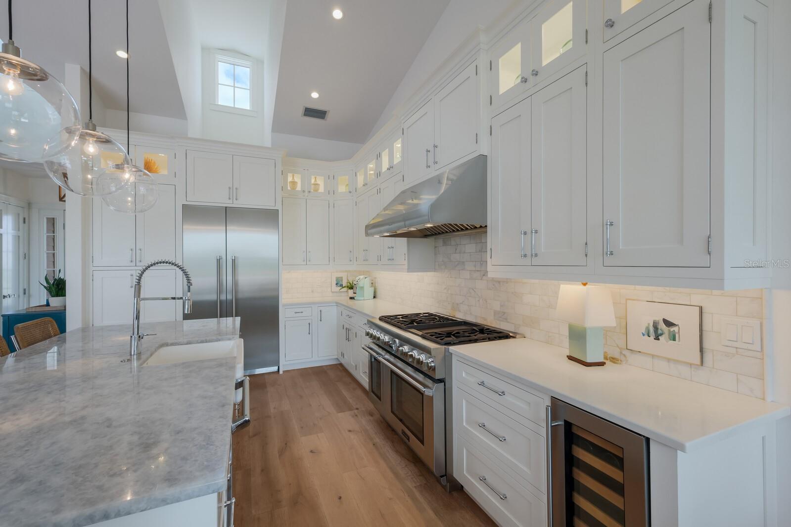 SEABREEZE - Residential