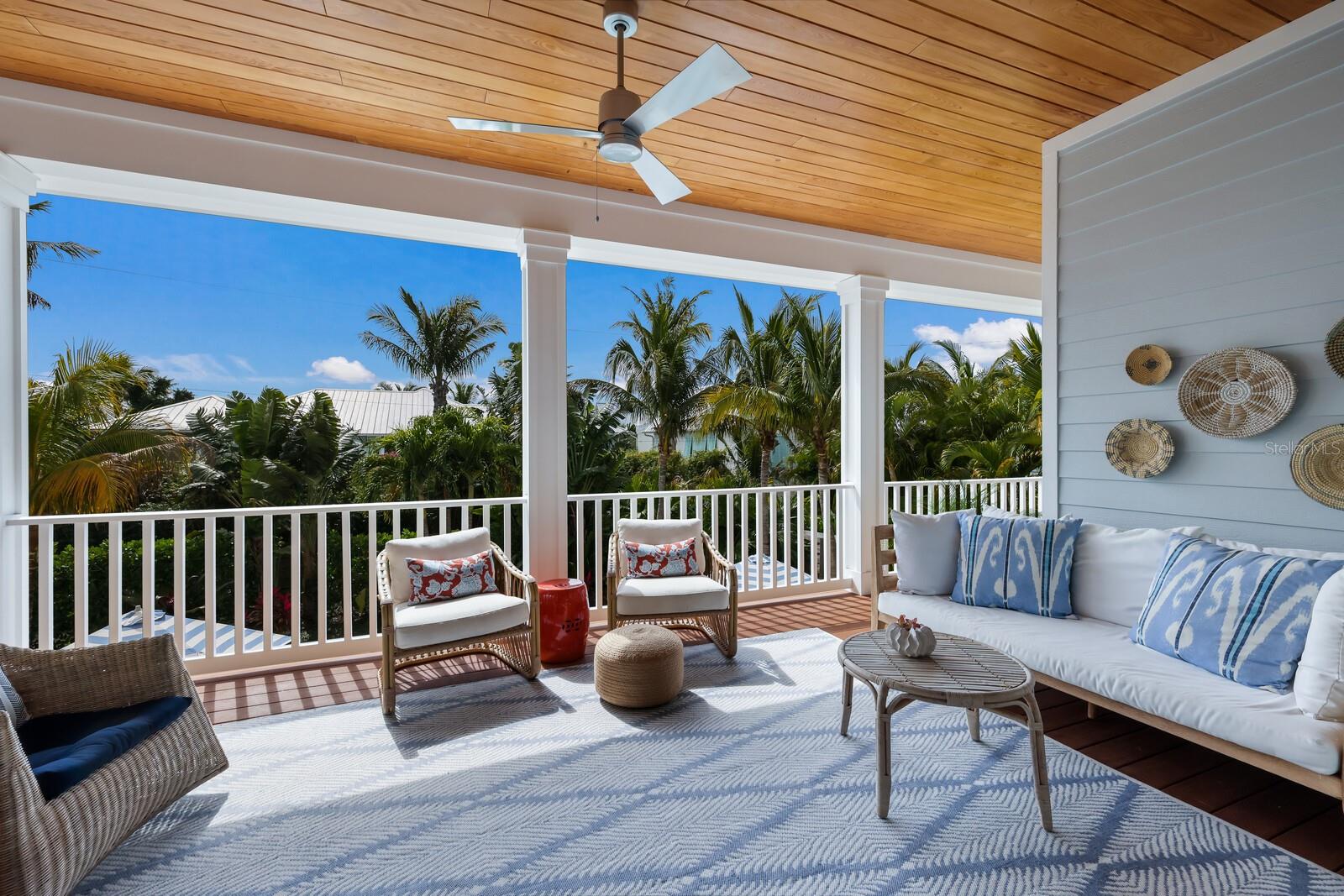 SEABREEZE - Residential