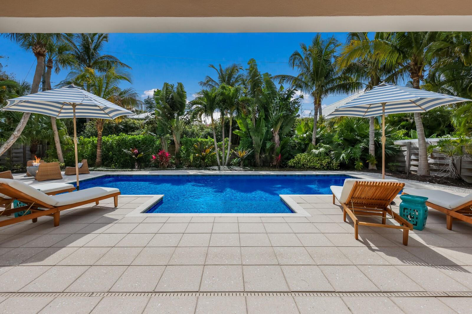 SEABREEZE - Residential