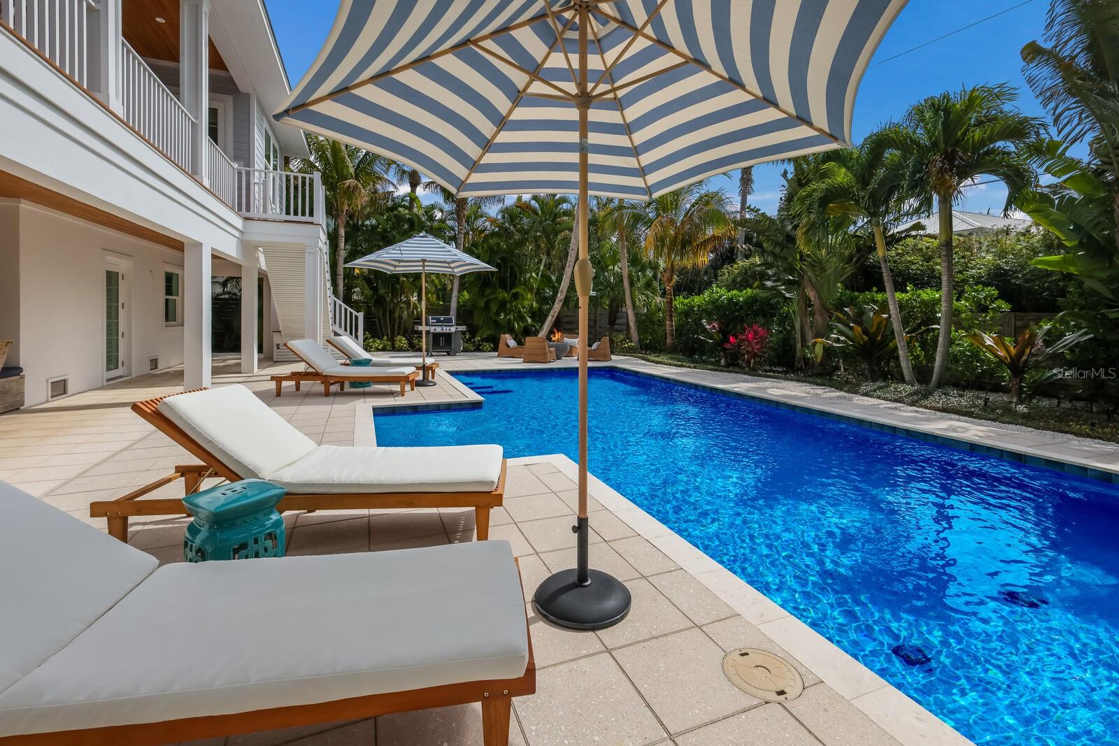 SEABREEZE - Residential