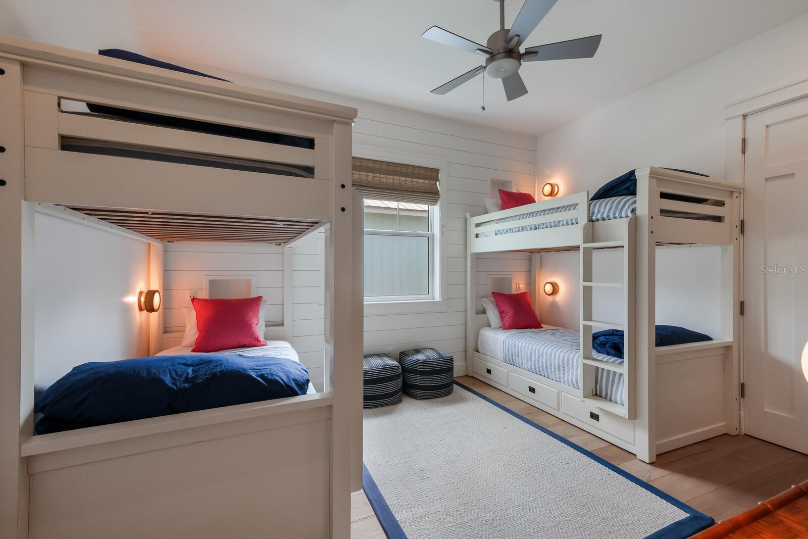 SEABREEZE - Residential