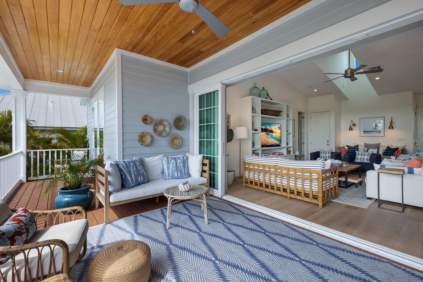 SEABREEZE - Residential