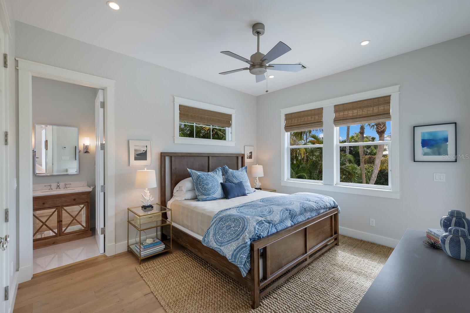 SEABREEZE - Residential