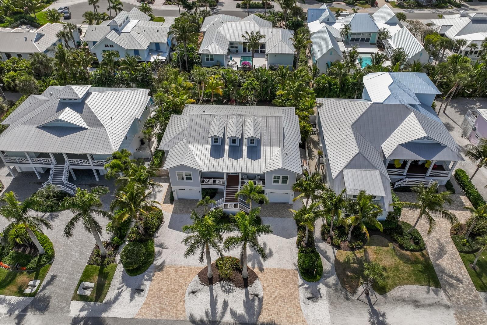 SEABREEZE - Residential