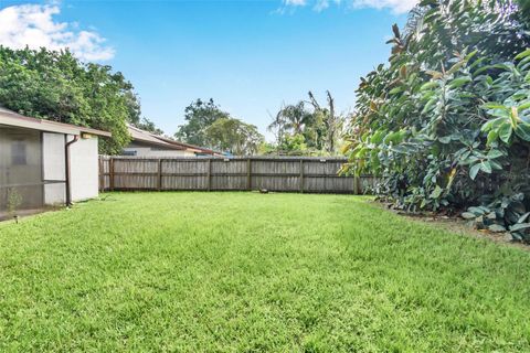 A home in ORLANDO