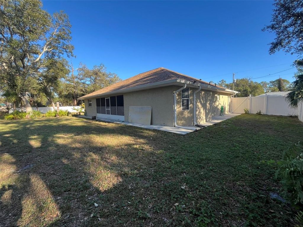 Photo of 4847 Luther Avenue, North Port, FL 34288 (MLS # C7523335)