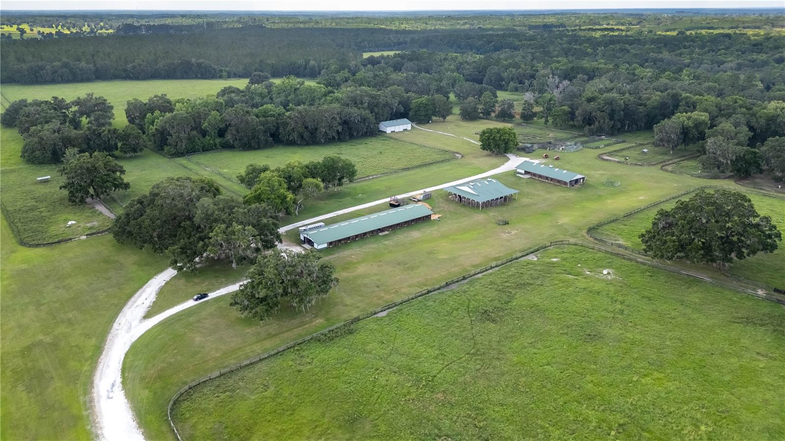 AG NONSUB - Residential