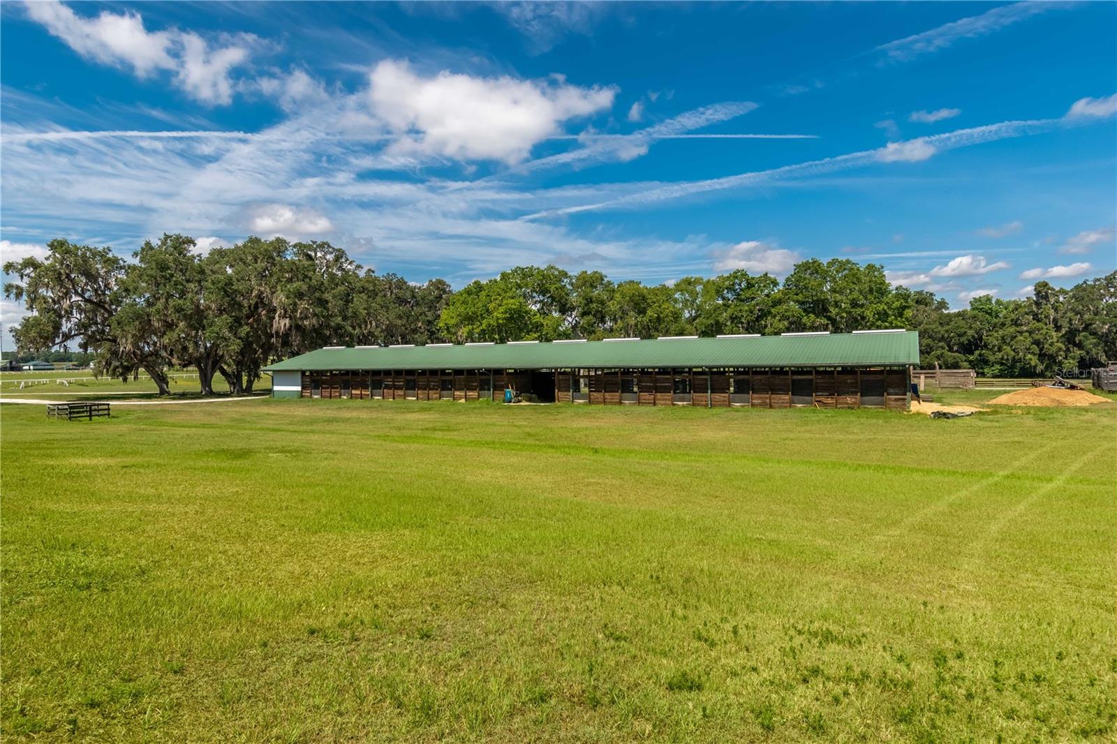 AG NONSUB - Residential