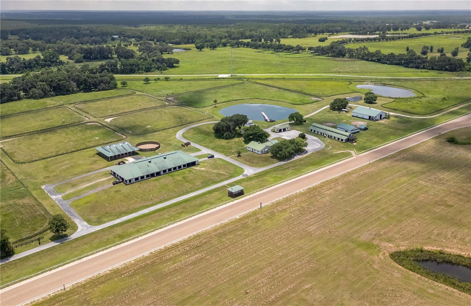 AG NONSUB - Residential