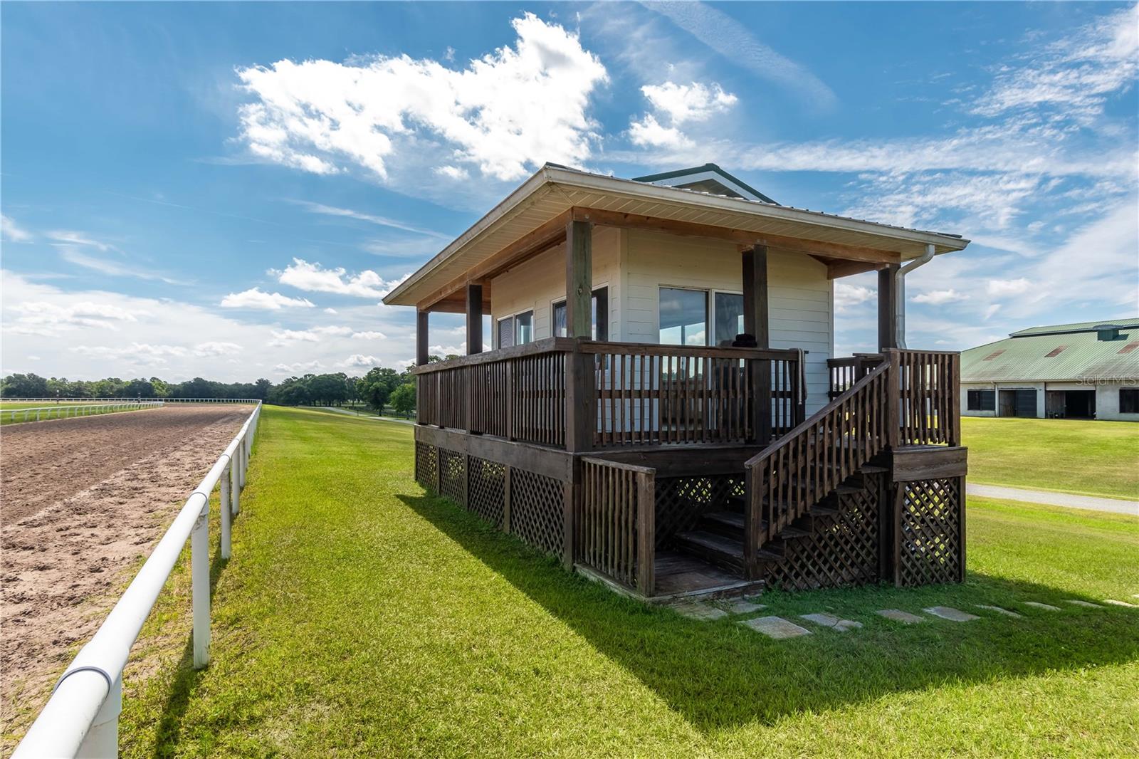 AG NONSUB - Residential