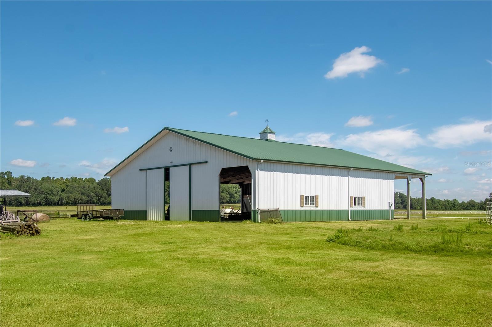 AG NONSUB - Residential