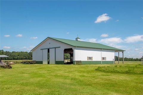 Tiny photo for 12520 NW 160th Street, Reddick, FL 32686 (MLS # OM679448)